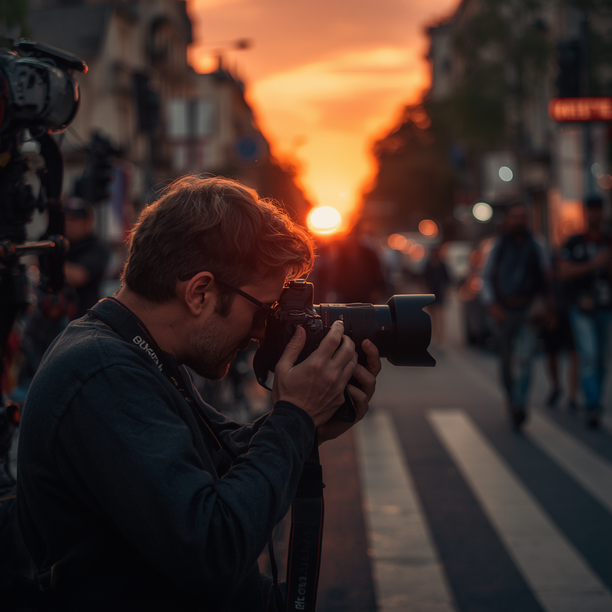 Photographers