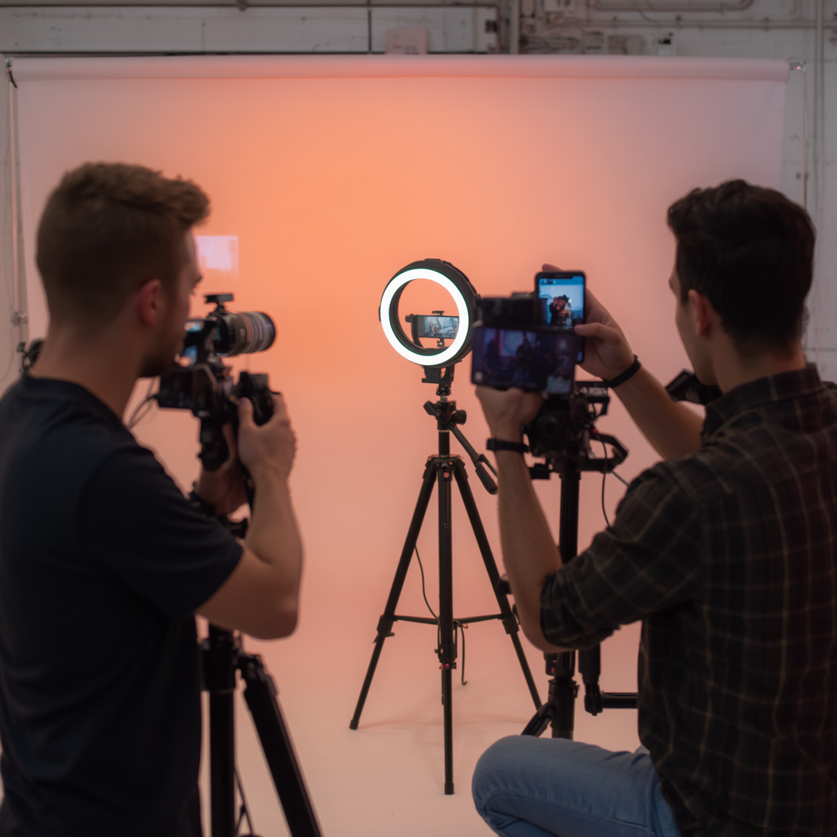 Reel Makers